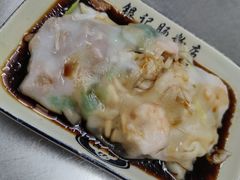 -银记肠粉店(北京路店)