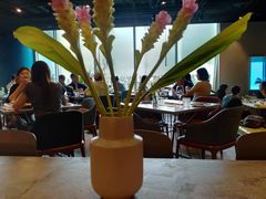 -半山腰·云南菜(侨福芳草地店)