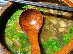 -山石榴·贵州菜(丰盛里店)