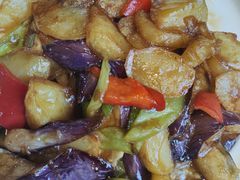 -李老哈·东北菜(宋园路店)