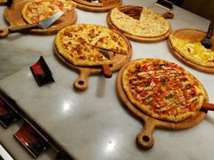 -比格比萨自助(宋家庄店)