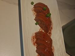 -庆江南江南菜(琴湖溪里花园城店)