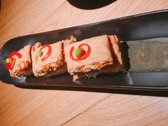 -金牌外婆家(苏州中心店)