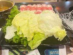 -呷哺呷哺(西单大悦城店)