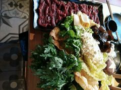 -手选潮汕鲜活牛肉火锅(二七广场店)