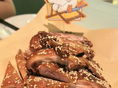 -眉州东坡·熊猫主题餐厅(枫蓝店)