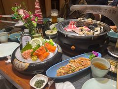 -红沃烤肉(家乐福2部店)