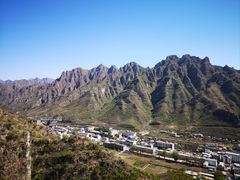 -野三坡百里峡景区