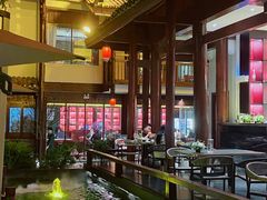 -濮园 · 四合院餐厅