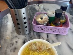 -巧美面家(东华西店)