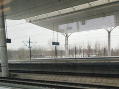 -长春西站