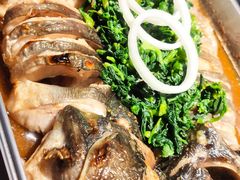 烤鱼-鱼酷活鱼烤鱼(沈阳大悦城店)