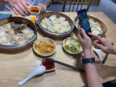 醋汁-千忆汤包(闽江路店)