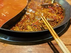 -楠火锅(哈尔滨金爵万象店)