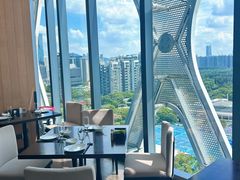 -小南洋海景餐厅(深圳湾店)