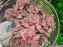 -匠心牛公馆·潮汕牛肉海鲜火锅(索菲特店)
