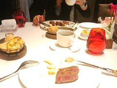 -罗宾斯牛排馆(重庆丽晶酒店)
