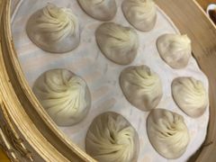 -鼎泰丰(嘉年华•海信广场VILLAGE店)