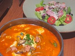 -春熙台韩国料理·章鱼肥牛(西丽店)