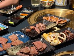 -無二炙坊·和牛烧肉(大钟寺1733店)