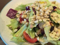 -春色如许·茶食餐厅(桃李春风店)