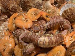 -大锅强·蒸海鲜青岛菜(吾悦广场店)