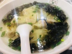 -潘国仙耳光馄饨(黄家阙路店)