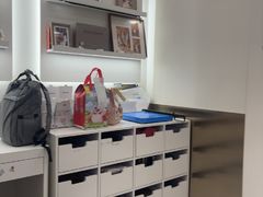 -海马体照相馆(上海万象城店)