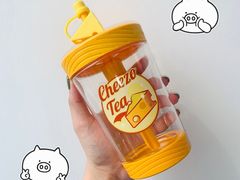 -喜茶(深圳海岸城店)