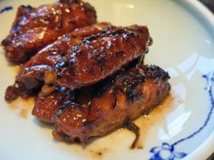 梅干菜鸡翅-紫泥369粗粮季(鼓楼店)