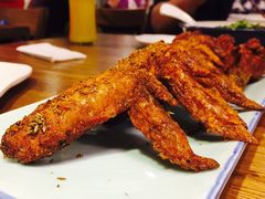 -妈妈的味道(工人体育场东路店)