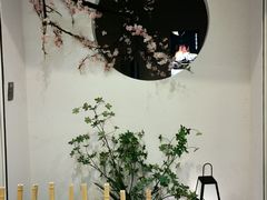 -蜜桃餐厅·伴山(绿宝广场店)