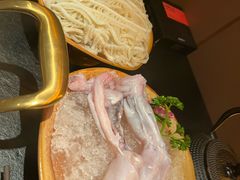 牛百叶-色響火锅(恒隆广场店)