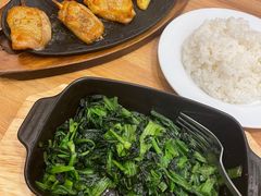-萨莉亚意式餐厅(深南茂业店)
