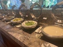 -浙江西子宾馆·瑶园咖啡厅