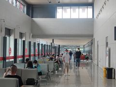 -敦煌莫高国际机场