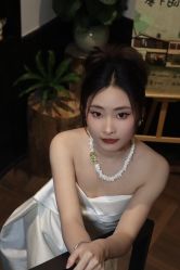 -沐澜婚纱礼服美妆馆(豪润风尚国际店)