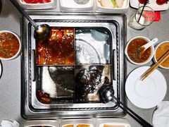 -海底捞火锅(宝龙广场夜宵主题店)