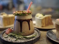 -BE NORMAL CAFE(霞溪路店)