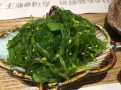 -林妈妈村·日式料理(宝山万达店)
