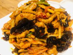 -左邻右舍褡裢火烧(石榴园店)