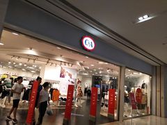 -C&A(茂业天地店)