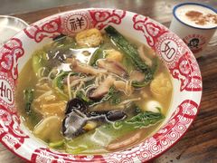 -破店肥哈·东北烧烤(南山保利店)