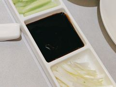 -全聚德(上海首店浦东店)