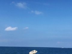 -七星潭蓝天广场