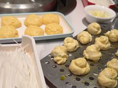 -遇东北林区铁锅炖(南开店)