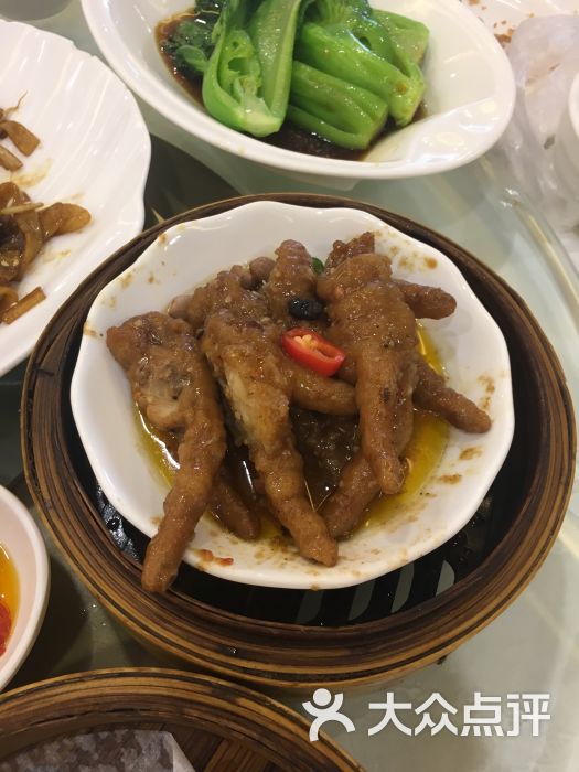 威哥美食(高新南二环店)图片 - 第977张