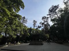 -忠山公园