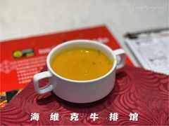 -海维克牛排馆HIGHWIC(青羊万达店)