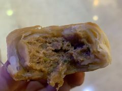 鲜肉月饼原味-泸溪河桃酥(秦淮夫子庙一店)